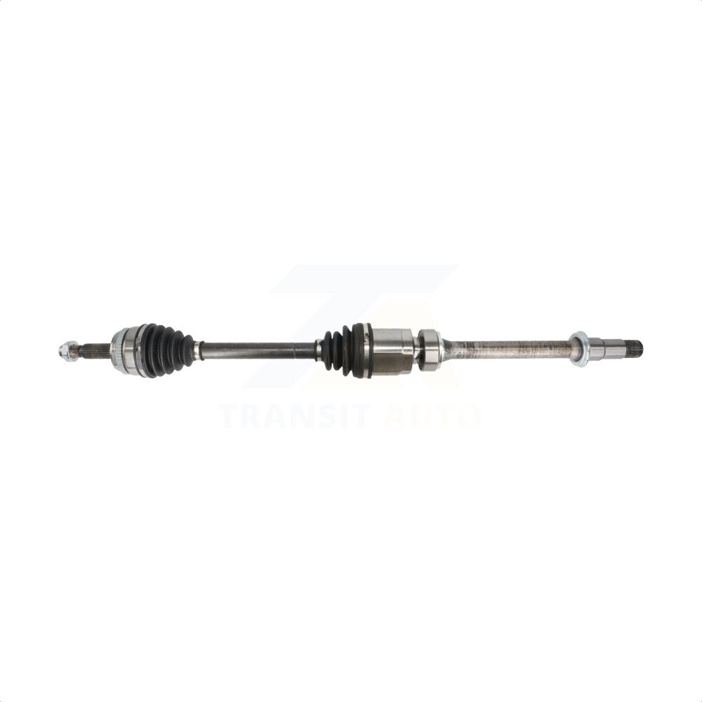 CV Axle Shaft Front Right NCV-TO69077 For Toyota Camry