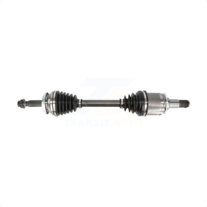 CV Axle Shaft Front Left NCV-TO69114 For Toyota RAV4