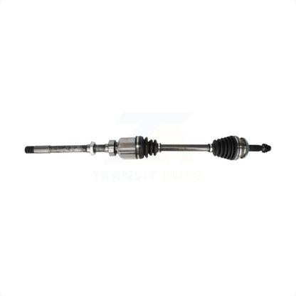 CV Axle Shaft Front Right NCV-TO69115 For Toyota RAV4