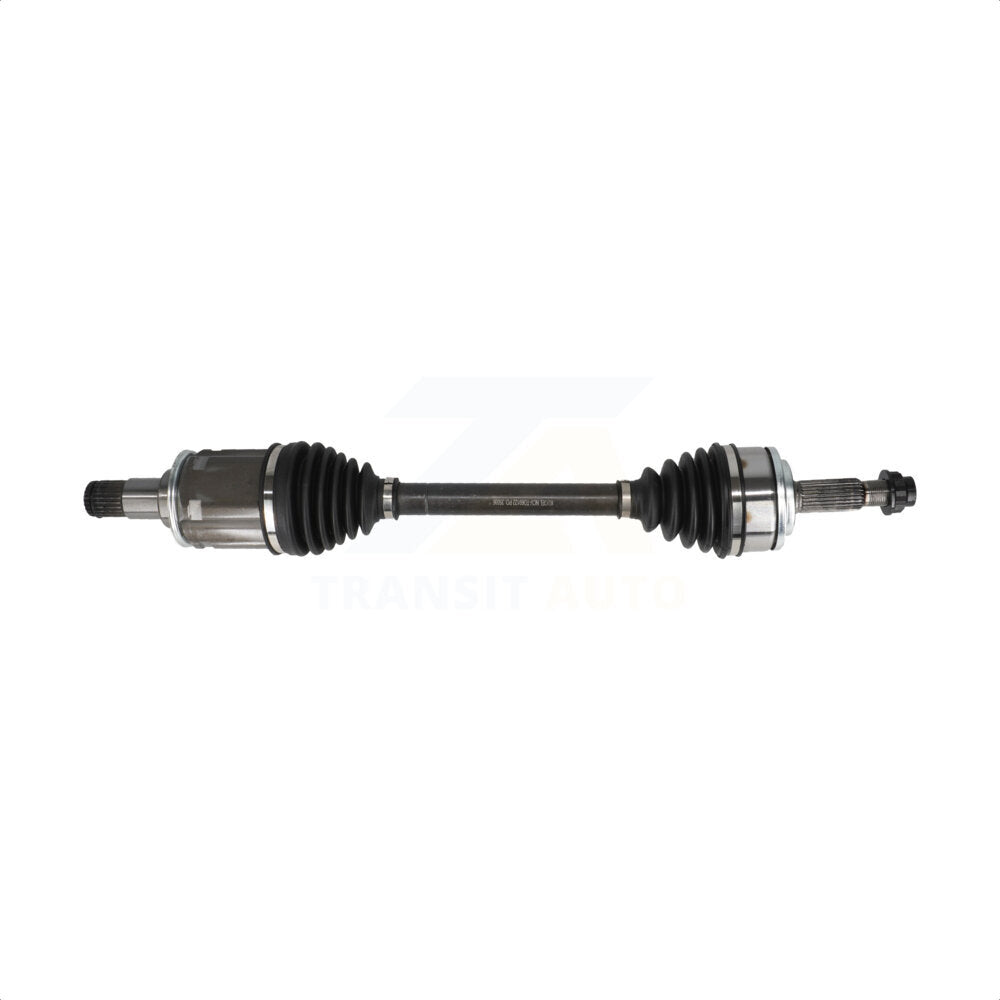 CV Axle Shaft Front Left NCV-TO69122 For Toyota RAV4 Camry Avalon