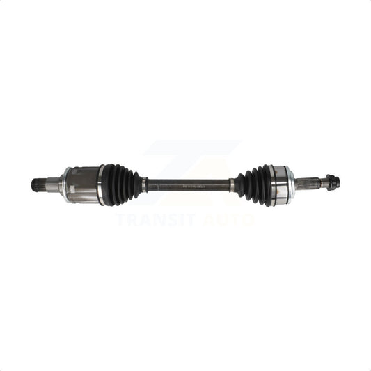 CV Axle Shaft Front Left NCV-TO69122 For Toyota RAV4 Camry Avalon