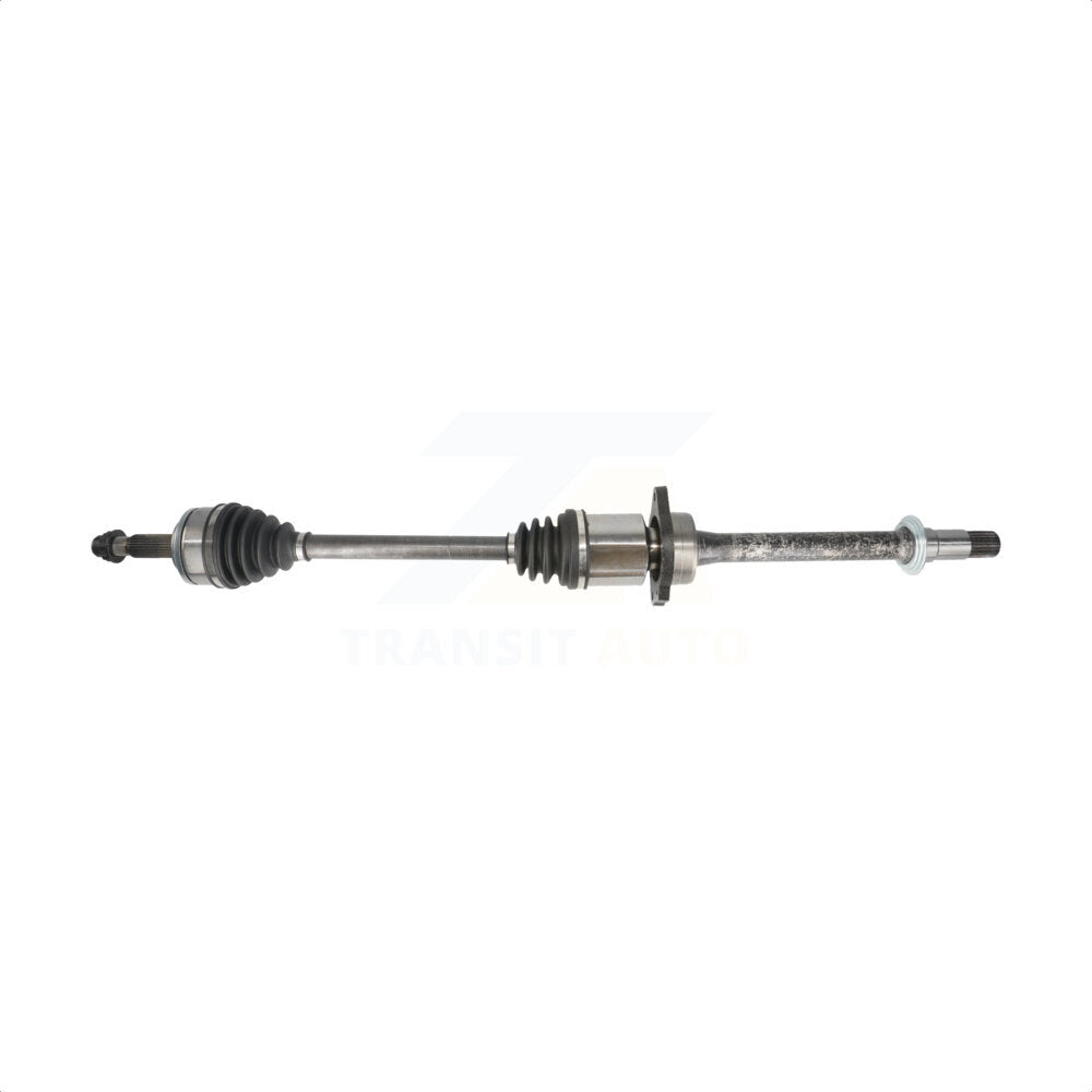 CV Axle Shaft Front Right NCV-TO69132 For Toyota Camry