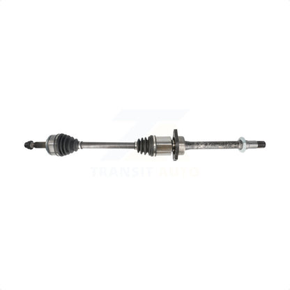 CV Axle Shaft Front Right NCV-TO69132 For Toyota Camry