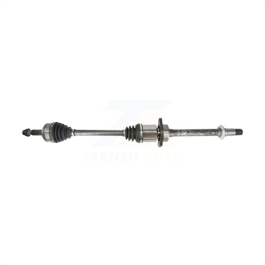 CV Axle Shaft Front Right NCV-TO69132 For Toyota Camry