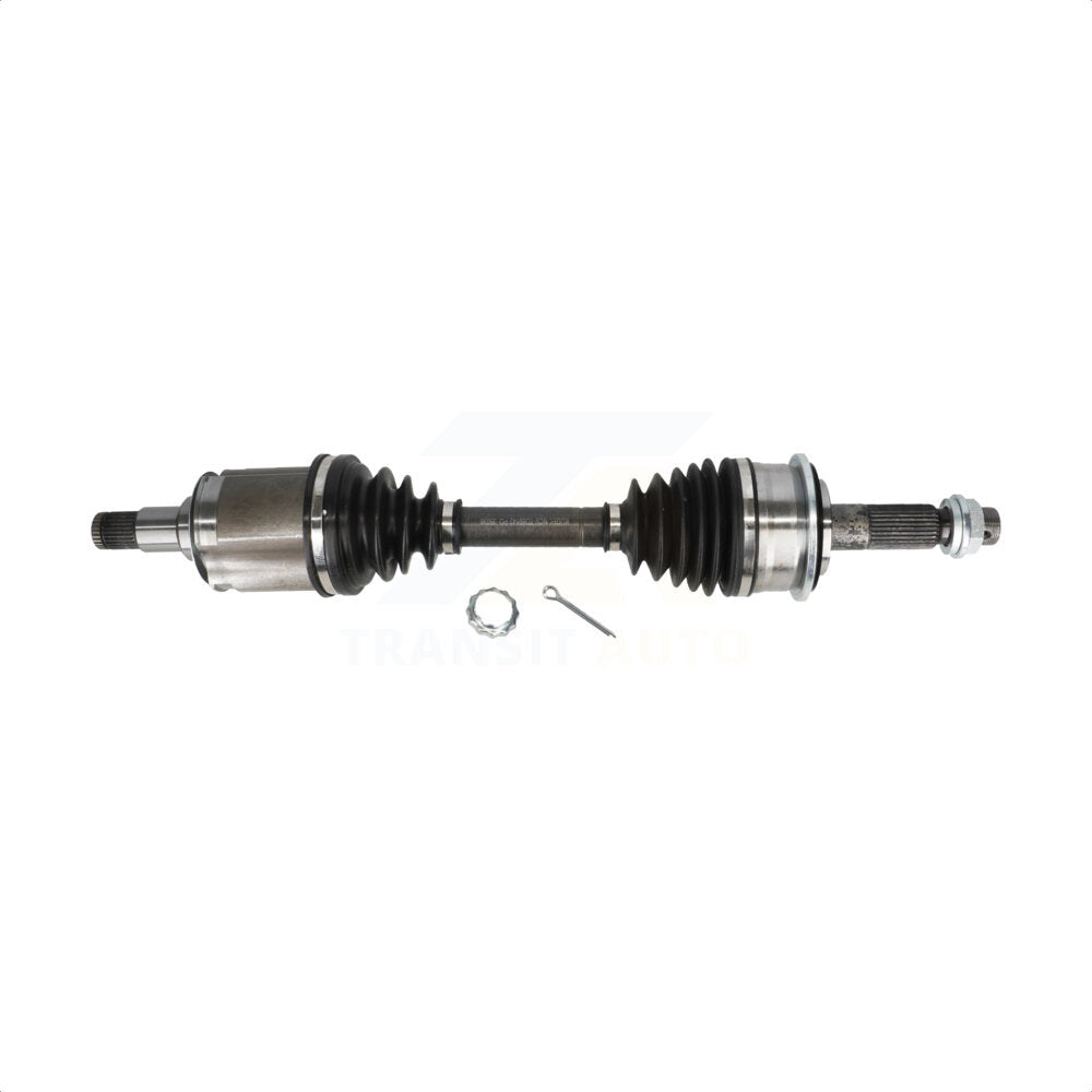CV Axle Shaft Front NCV-TO69142 For 1996-2002 Toyota 4Runner 4WD