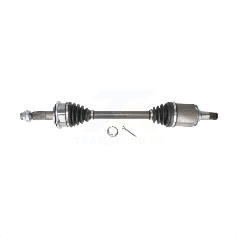 CV Axle Shaft Front NCV-TO69158 For Toyota Tundra Sequoia 4WD