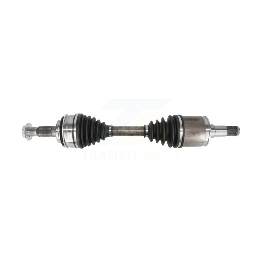 CV Axle Shaft Front NCV-TO69164 For Toyota Tundra Sequoia 4WD