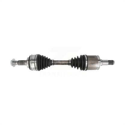 CV Axle Shaft Front NCV-TO69164 For Toyota Tundra Sequoia 4WD
