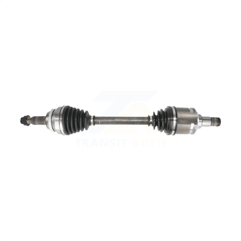 CV Axle Shaft Front Left NCV-TO69166 For Toyota Lexus RX350 Highlander Venza