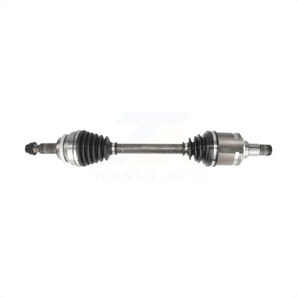 CV Axle Shaft Front Left NCV-TO69166 For Toyota Lexus RX350 Highlander Venza