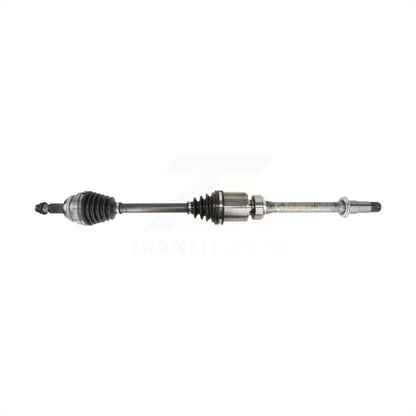CV Axle Shaft Front Right NCV-TO69167 For Toyota Highlander Camry Venza Lexus