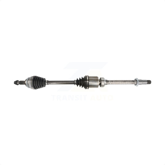 CV Axle Shaft Front Right NCV-TO69167 For Toyota Highlander Camry Venza Lexus