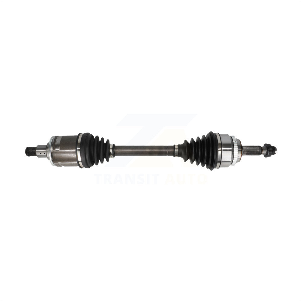 CV Axle Shaft Front Left NCV-TO69168 For Toyota Highlander