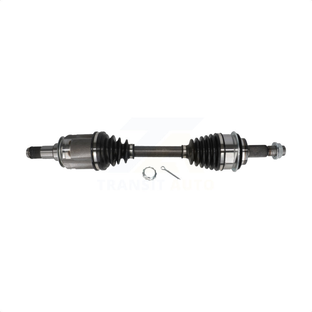 CV Axle Shaft Front NCV-TO69170 For Toyota Tacoma 4Runner FJ Cruiser Lexus GX460