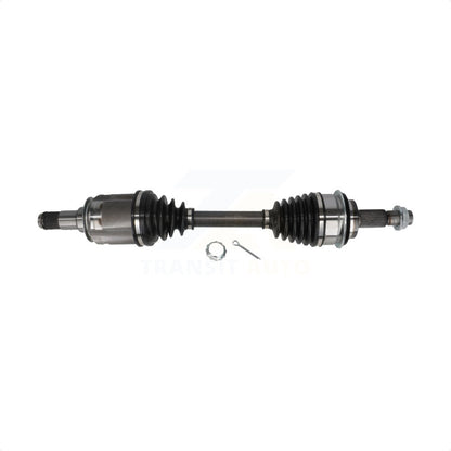 CV Axle Shaft Front NCV-TO69170 For Toyota Tacoma 4Runner FJ Cruiser Lexus GX460