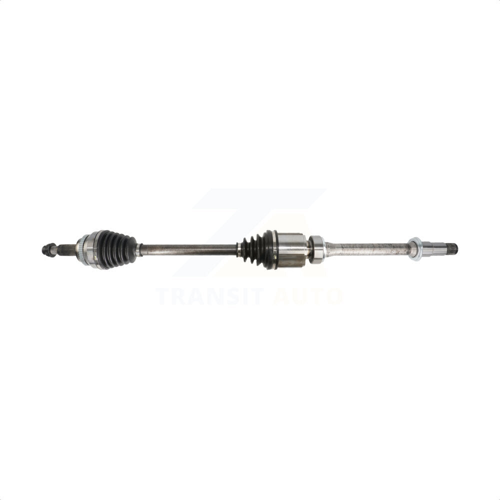 CV Axle Shaft Front Right NCV-TO69184 For 2011-2016 Toyota Sienna FWD