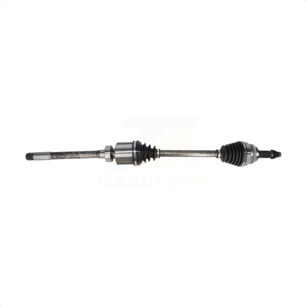 CV Axle Shaft Front Right NCV-TO69186 For Toyota Lexus RX350 Venza Highlander