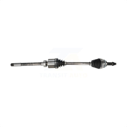 CV Axle Shaft Front Right NCV-TO69186 For Toyota Lexus RX350 Venza Highlander