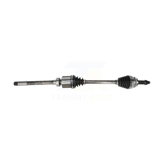 CV Axle Shaft Front Right NCV-TO69186 For Toyota Lexus RX350 Venza Highlander
