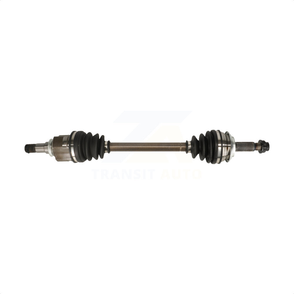 CV Axle Shaft Front Left NCV-TO69451 For Toyota Yaris