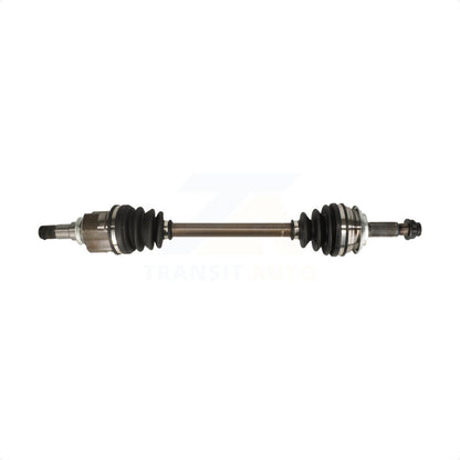CV Axle Shaft Front Left NCV-TO69451 For Toyota Yaris
