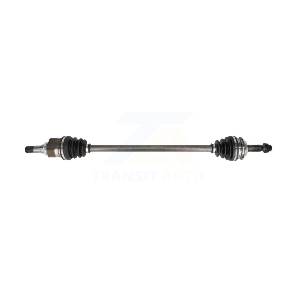 CV Axle Shaft Front Right NCV-TO69452 For Toyota Yaris