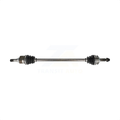 CV Axle Shaft Front Right NCV-TO69452 For Toyota Yaris