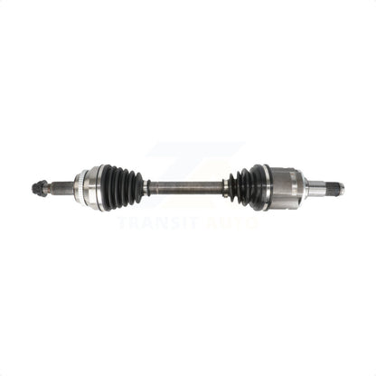 CV Axle Shaft Front Left NCV-TO69500 For Toyota Camry Lexus RX350 RX330 Solara