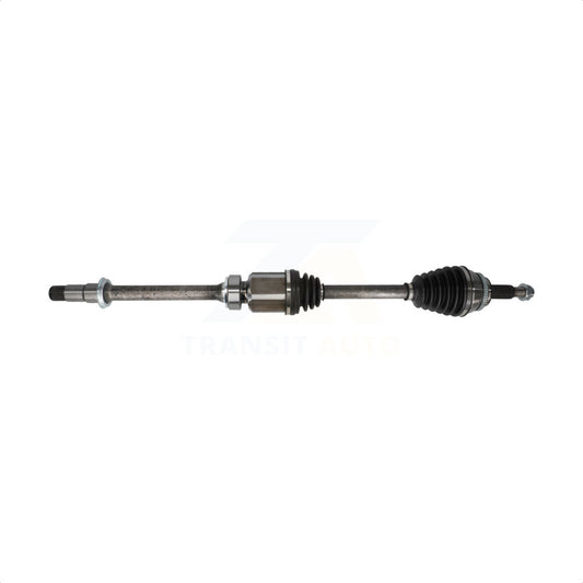 CV Axle Shaft Front Right NCV-TO69527 For Toyota Camry Lexus ES330 ES300