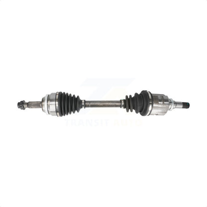 CV Axle Shaft Front Left NCV-TO69536 For Toyota Matrix Pontiac Vibe