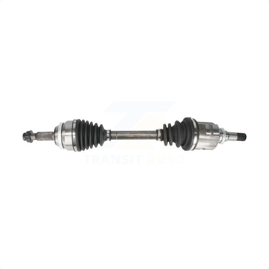 CV Axle Shaft Front Left NCV-TO69536 For Toyota Matrix Pontiac Vibe