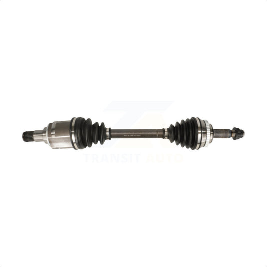 CV Axle Shaft Front Left NCV-TO69537 For Toyota Corolla Matrix Pontiac Vibe