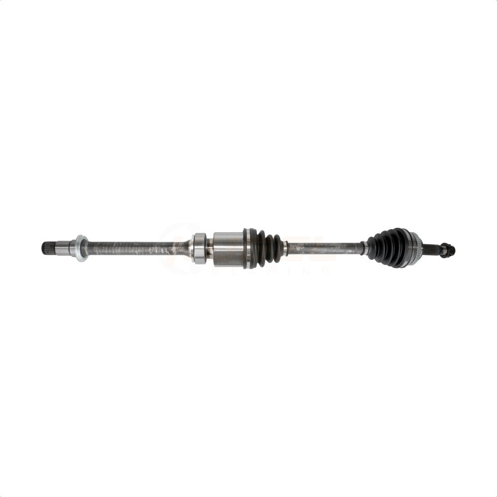 CV Axle Shaft Front Right NCV-TO69538 For Toyota Corolla Matrix Pontiac Vibe