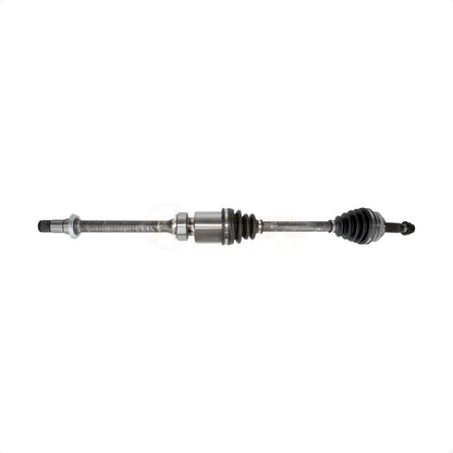 CV Axle Shaft Front Right NCV-TO69538 For Toyota Corolla Matrix Pontiac Vibe