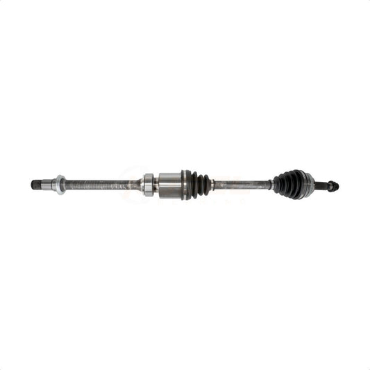 CV Axle Shaft Front Right NCV-TO69538 For Toyota Corolla Matrix Pontiac Vibe