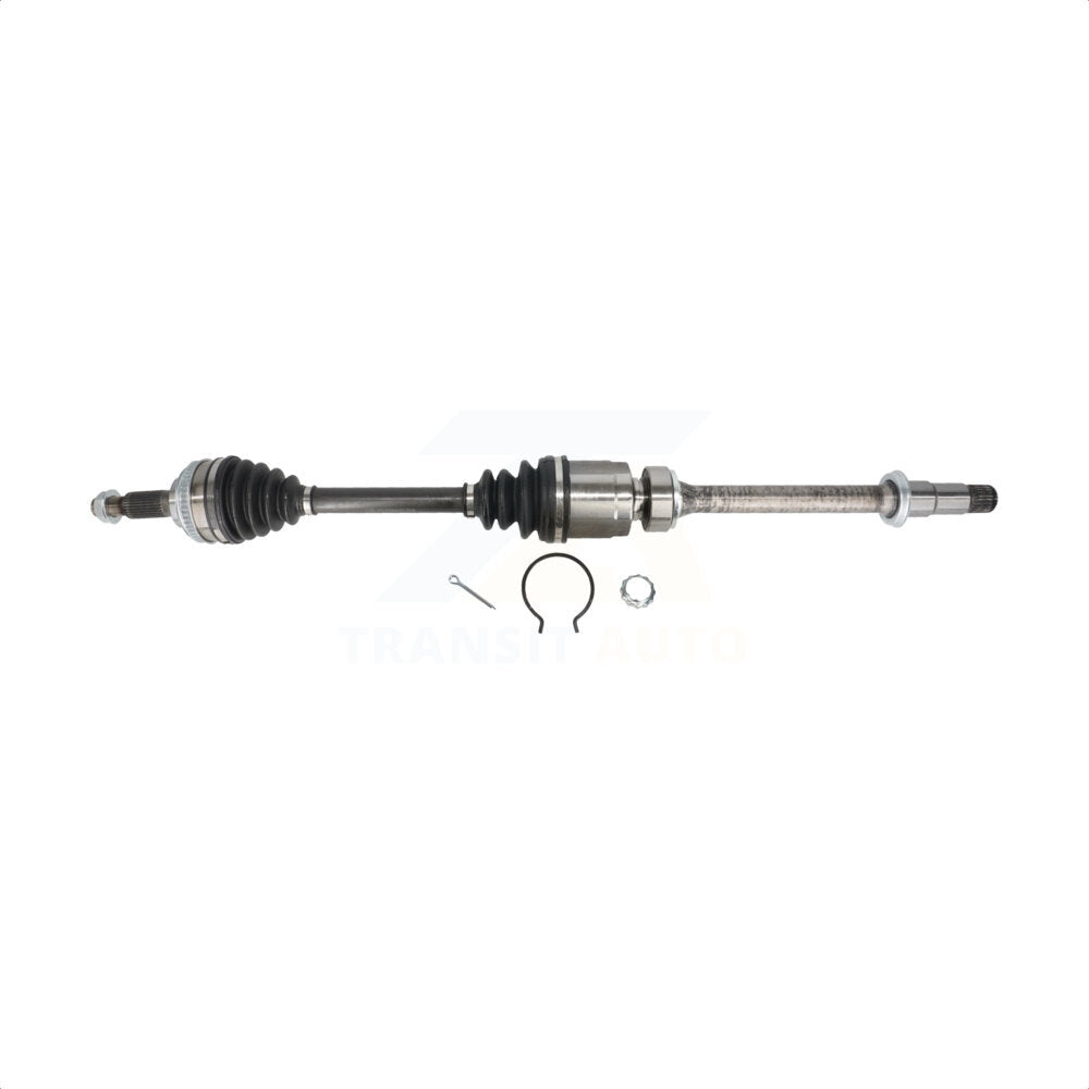 CV Axle Shaft Front Right NCV-TO69544 For Toyota Camry Sienna Solara Avalon