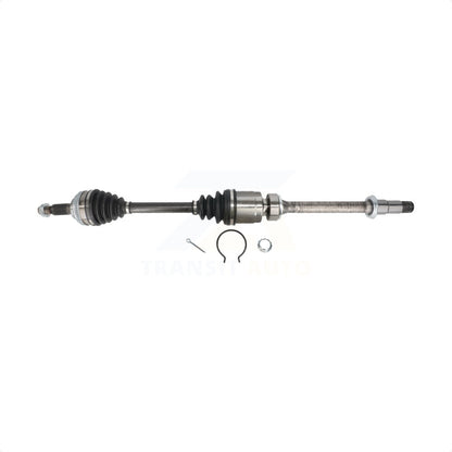 CV Axle Shaft Front Right NCV-TO69544 For Toyota Camry Sienna Solara Avalon