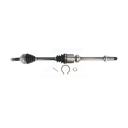 CV Axle Shaft Front Right NCV-TO69544 For Toyota Camry Sienna Solara Avalon