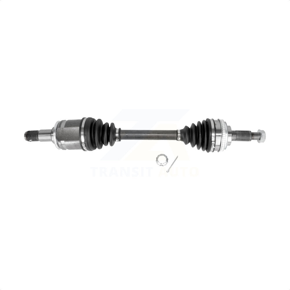 CV Axle Shaft Front Left NCV-TO69545 For Toyota Camry Sienna Solara Avalon Lexus