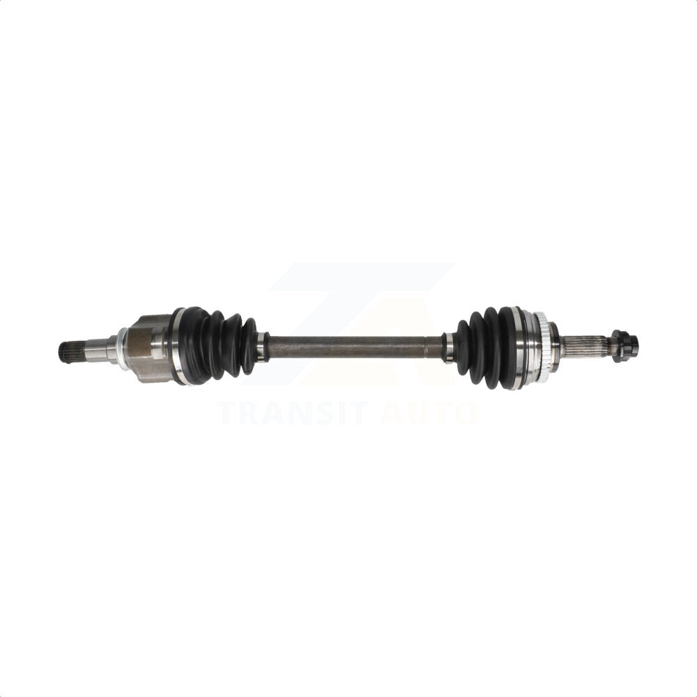 CV Axle Shaft Front Left NCV-TO69573 For Toyota Echo Scion xB xA