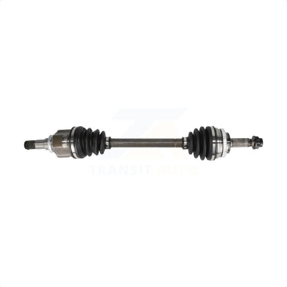 CV Axle Shaft Front Left NCV-TO69573 For Toyota Echo Scion xB xA