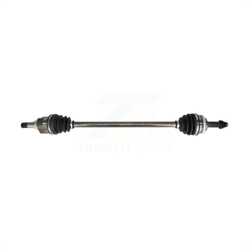 CV Axle Shaft Front Right NCV-TO69574 For Toyota Echo Scion xB xA