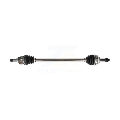 CV Axle Shaft Front Right NCV-TO69574 For Toyota Echo Scion xB xA