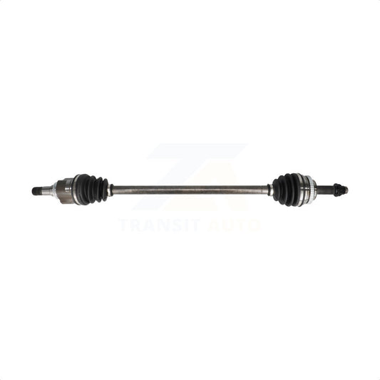 CV Axle Shaft Front Right NCV-TO69574 For Toyota Echo Scion xB xA