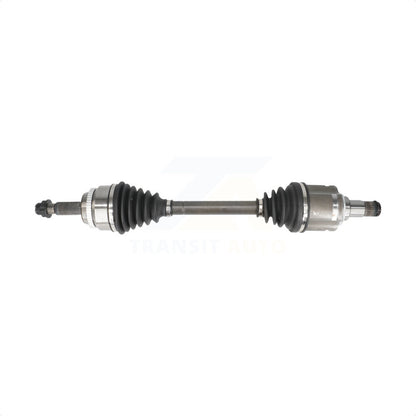 CV Axle Shaft Front Left NCV-TO69577 For Toyota Camry Highlander Solara
