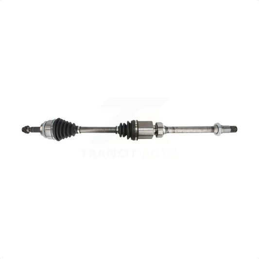 CV Axle Shaft Front Right NCV-TO69578 For Toyota Camry Highlander Solara