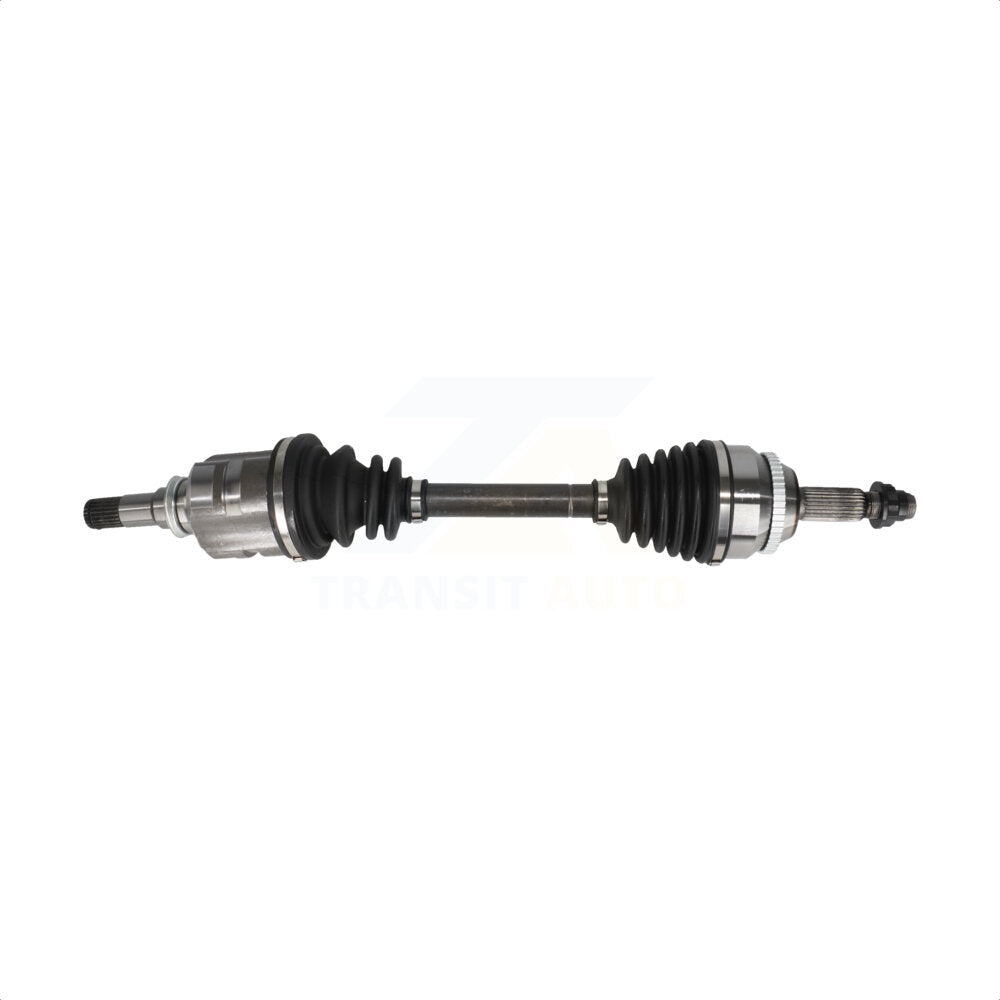 CV Axle Shaft Front Left NCV-TO69583 For Toyota Corolla Automatic transmission
