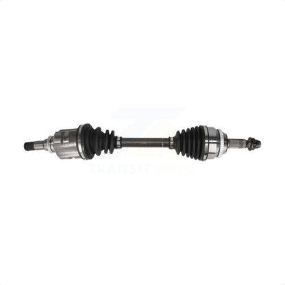 CV Axle Shaft Front Left NCV-TO69583 For Toyota Corolla Automatic transmission