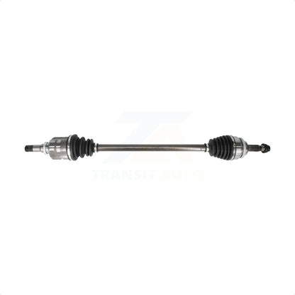 CV Axle Shaft Front Right NCV-TO69584 For Toyota Corolla Matrix Pontiac Vibe