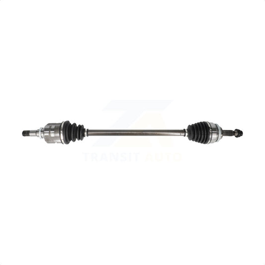 CV Axle Shaft Front Right NCV-TO69584 For Toyota Corolla Matrix Pontiac Vibe